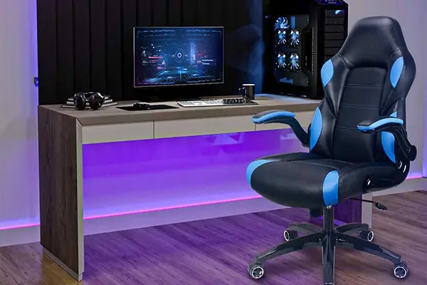 Computer and Gaming chairs